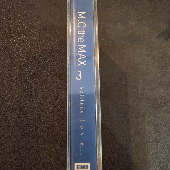 [BUNJANG] MC The Max 3rd Album &