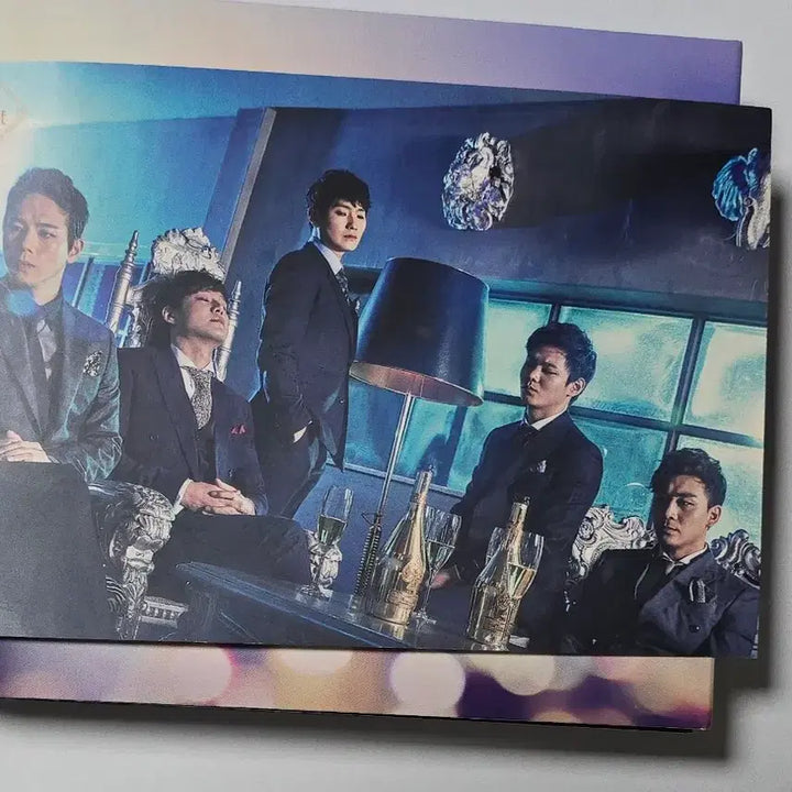[BUNJANG] Beasty Boys 2014 OST / 비스티보이즈 2014 ost