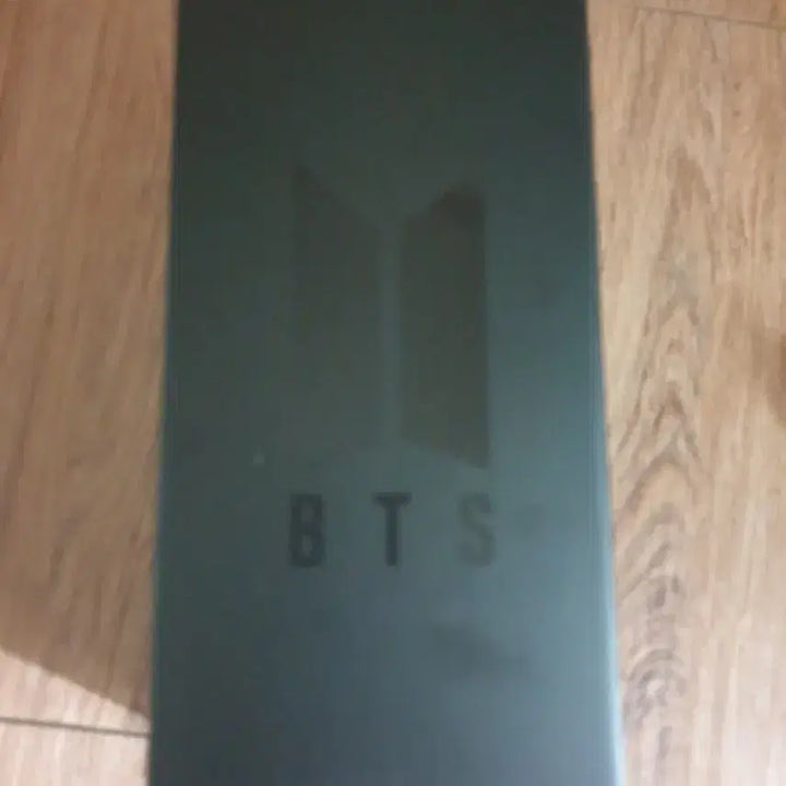 [BUNJANG] BTS Official Light Stick VER.4 / BTS 공식 응원봉 VER.4
