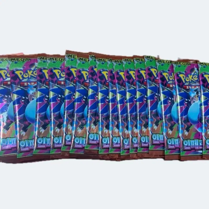 [SOLD OUT] 인페르노X 20팩 일괄