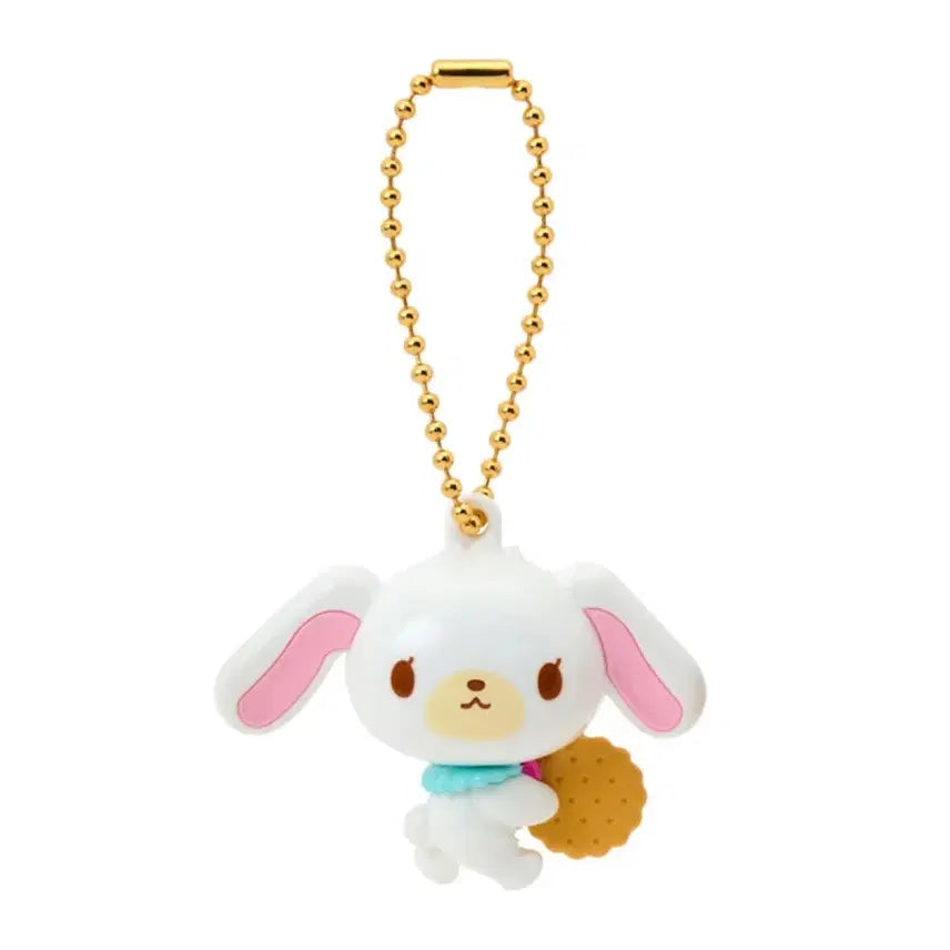 [BUNJANG] Sanrio Sugarbunnies Biscuit Secret Mascot Charm Full Box (Pre-order) / [예약] 산리오 슈가바니즈 비스킷 시크릿 마스코트 참 풀박스
