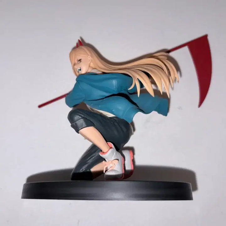 [BUNJANG] Chainsaw Man Power Vibration Stars Figure / 체인소맨 파워 바이브레이션 스타즈 피규어