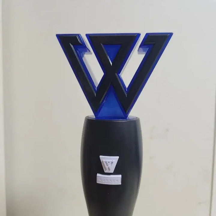 [BUNJANG] Winner Official Lightstick Black / 위너 응원봉 블랙