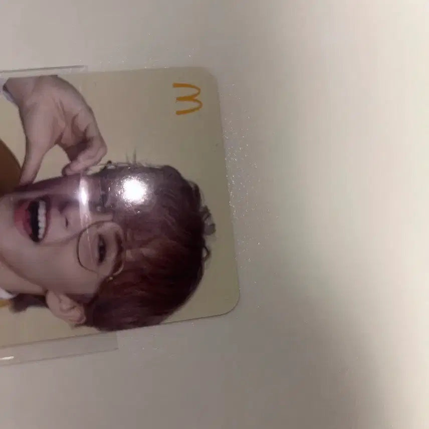 [BUNJANG] NCT Mark Bundle Set Photocard / 엔시티 마크 포카 일괄양도