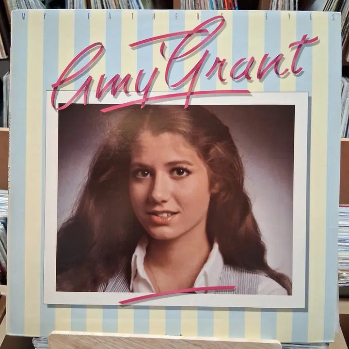 [BUNJANG] Amy Grant My Father&