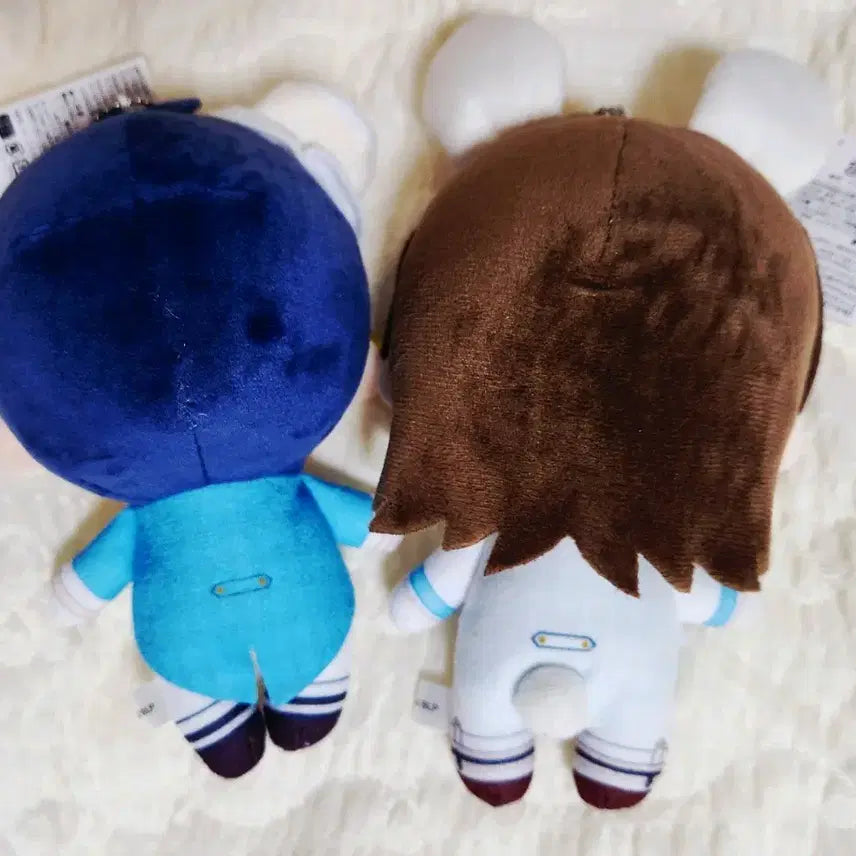 [BUNJANG] Blue Lock Isagi Bachira Alice Nui (Bundle Set) / 블루록 이사기 바치라 앨리스 누이 2개 일괄