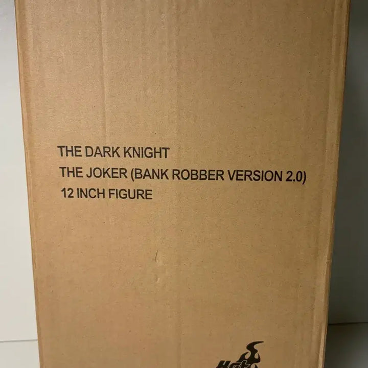 [BUNJANG] Hot Toys Bank-Robber Joker 2.0 / 핫토이 뱅크로버 조커 2.0
