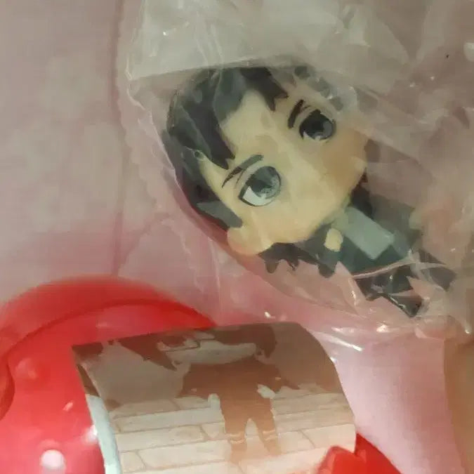 [BUNJANG] Attack on Titan Final Standing Gacha Eren Yeager / 진격의 거인 파이널 스탠딩 가챠 에렌 예거