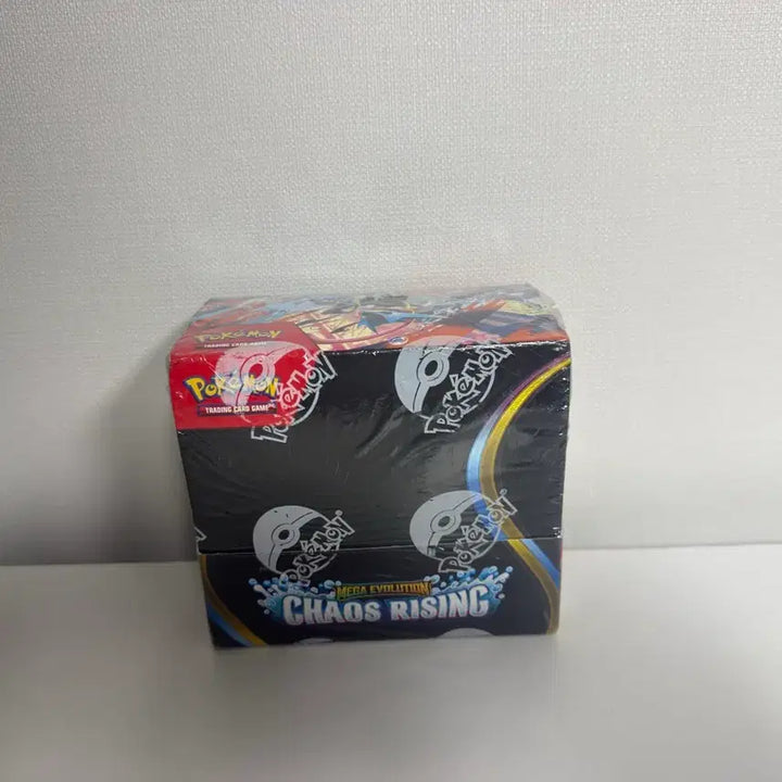 [BUNJANG] Pokémon TCG Chaos Rising Booster Box (North American Edition) / 포켓몬 카드 카오스 라이징 박스(북미판 닌자스피너)