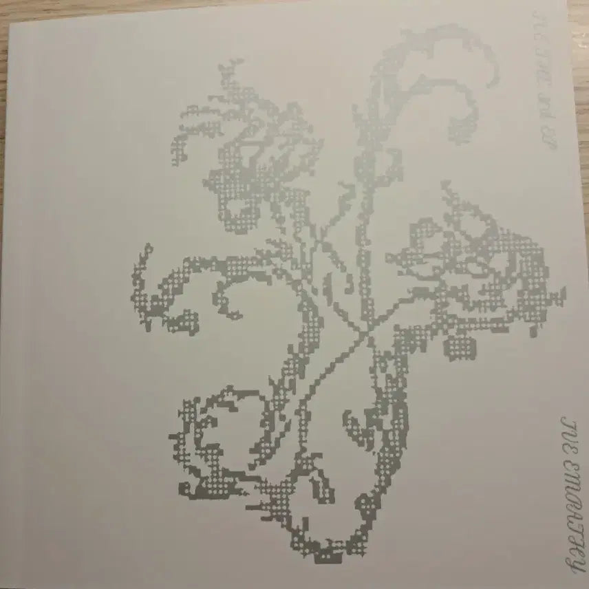 [BUNJANG] IVE IVE IVE EMPATHY Album CD / 아이브 엠라시 앨범 판매