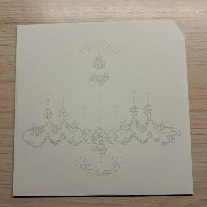 [BUNJANG] IVE IVE IVE EMPATHY Album CD / 아이브 엠라시 앨범 판매