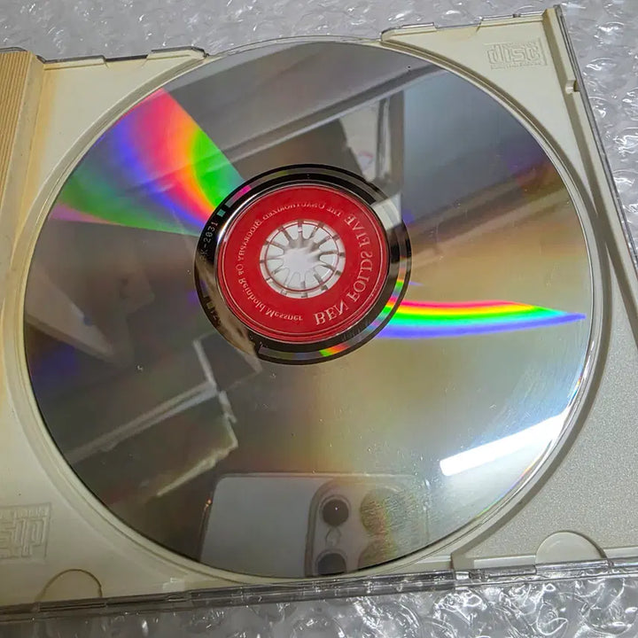 [BUNJANG] Ben Folds Five The Unauthorized Biography of Reinhold Messner CD / 벤 폴즈 파이 Ben Folds Five