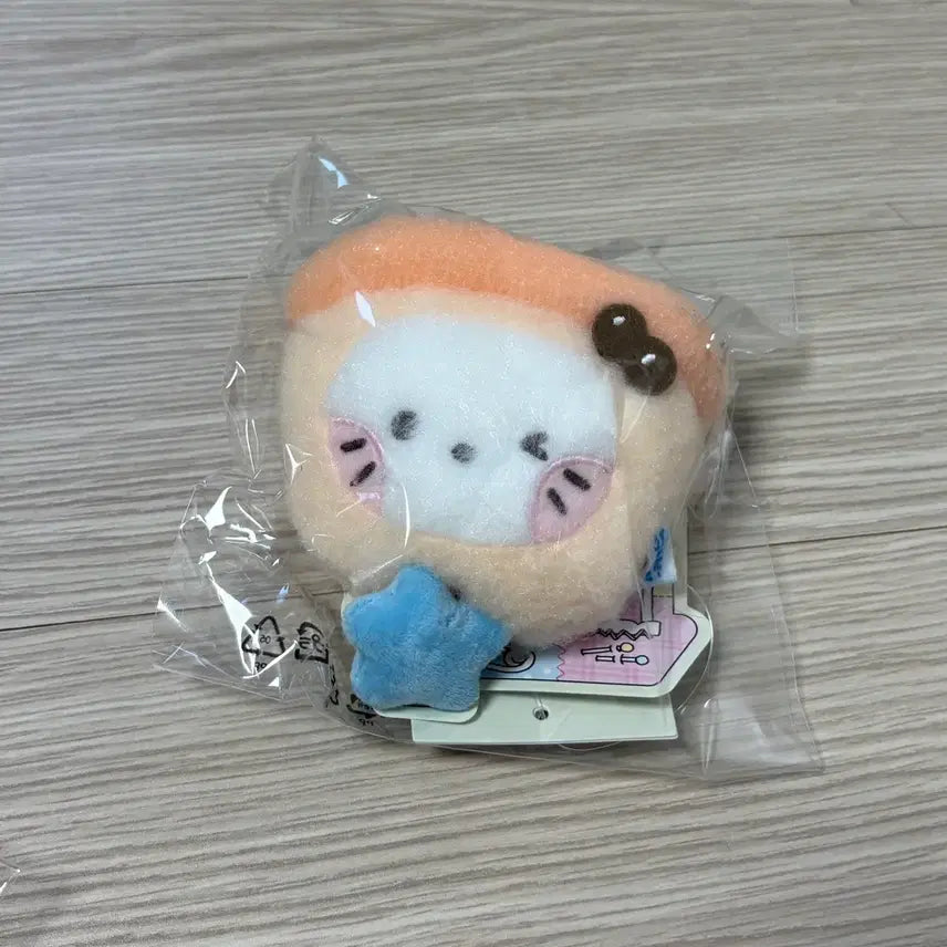 [BUNJANG] Wishnini Bubble Cat Measuring Tape (Sealed) / 위시니니 줄자 버블냥 버블냥니 미개봉