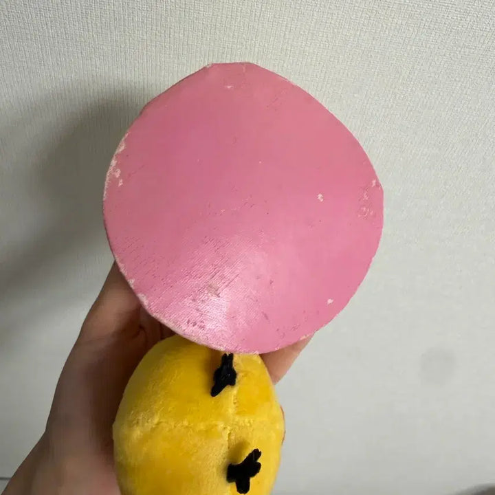 [BUNJANG] San-X Omurice Kiiroitori Plush Doll / 산엑스 오므라이스 키이로이토리 인형