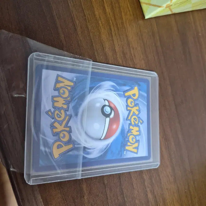 [BUNJANG] Pokemon Card Moltres SR 084/071 / 포켓몬 카드 성화 SR 084/071