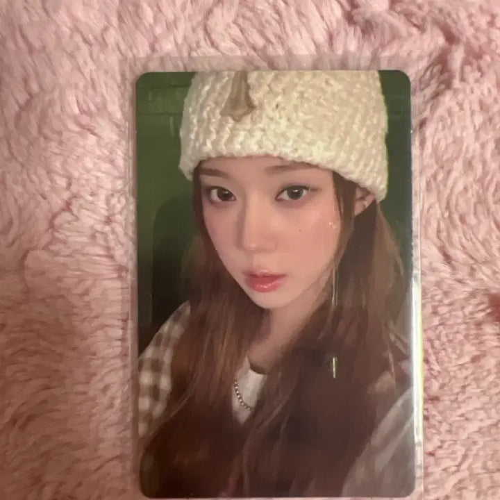 [BUNJANG] Aespa Winter Exhibition Special POB / 에스파 윈터 전시회 스페셜 특전 양도