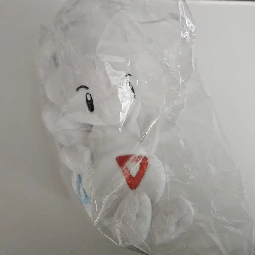 [BUNJANG] Pokemon Togetic Fit Doll / 포켓몬스터 토게틱 핏 인형 fit 포켓몬센터 포켓몬 중국 토게피 토게키스
