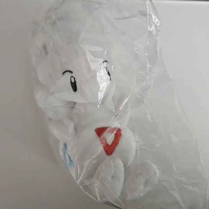 [BUNJANG] Pokemon Togetic Fit Doll / 포켓몬스터 토게틱 핏 인형 fit 포켓몬센터 포켓몬 중국 토게피 토게키스