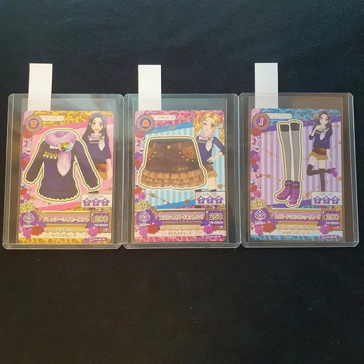 [BUNJANG] Aikatsu! Aikatsu Stars! Nonori Normal Card / 일판)) 아이카츠 아이엠스타 카드 노노리사 노멀