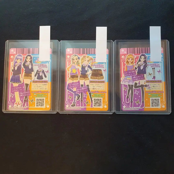 [BUNJANG] Aikatsu! Aikatsu Stars! Nonori Normal Card / 일판)) 아이카츠 아이엠스타 카드 노노리사 노멀