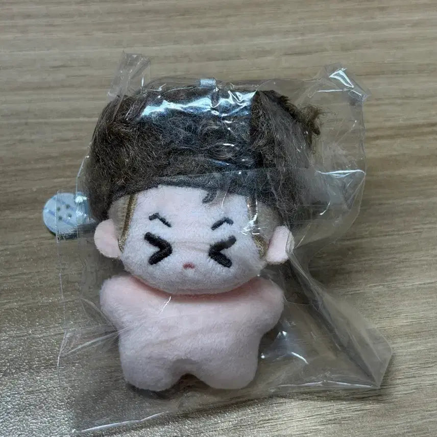 [BUNJANG] Slam Dunk Song Tae-Seop 5cm Plush Doll / 슬램덩크 송태섭 5cm 솜인형