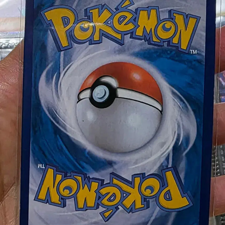 [BUNJANG] Pokemon Card Jirachi V / 포켓몬카드 지라치v