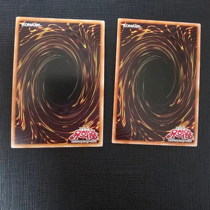 [BUNJANG] Yu-Gi-Oh! Duel Monsters Card / 무힌포영 시크