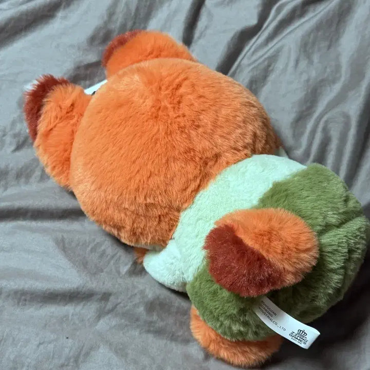 [BUNJANG] Zootopia Nick Wilde Medium Plush Doll / [중형인형] 주토피아 닉 인형