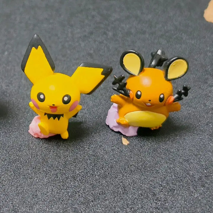 [BUNJANG] Pokemon Together Let&