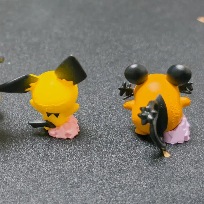 [BUNJANG] Pokemon Together Let&