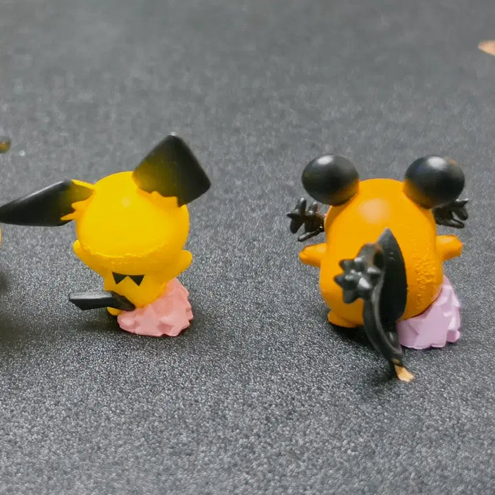 [BUNJANG] Pokemon Together Let&