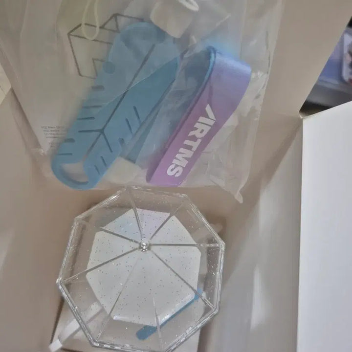 [BUNJANG] Artemis Official Light Stick / 아르테미스 응원봉