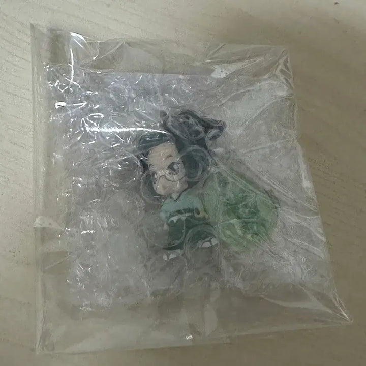 [BUNJANG] Kekka Kekka Musashi Gacha Classic Figure / 캐캐체 무사시 가챠 고전 피규어