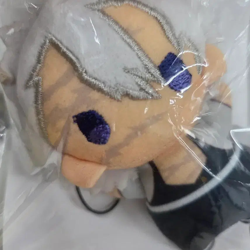 [SOLD OUT] 귀멸의 칼날 사네미 유라후와 미니누이