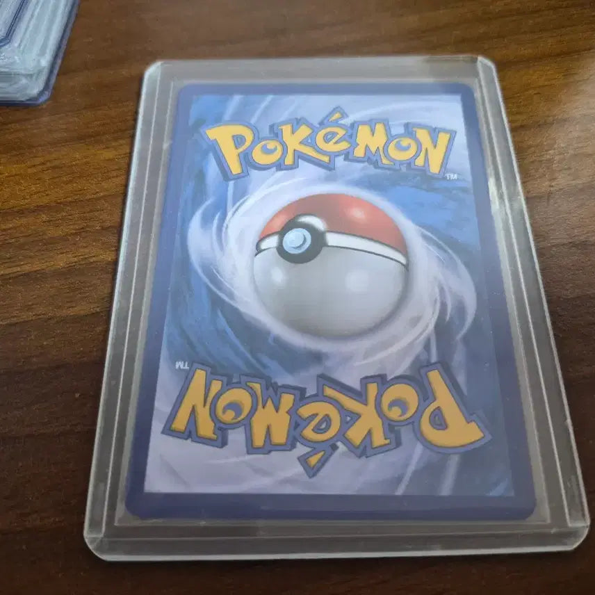 [BUNJANG] Pokemon Card Boom Ball Lightning Ball UR 092/070 / 붐볼 라이트닝볼 UR 092/070