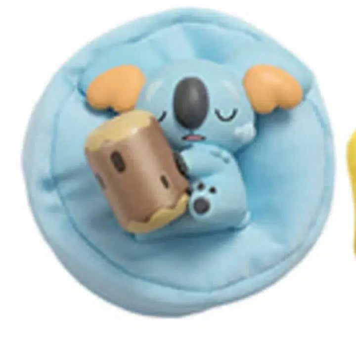 [BUNJANG] Pokemon Sleeping Jamala Cushion / 잠자는 포켓몬스터 자말라 (쿠션포함)