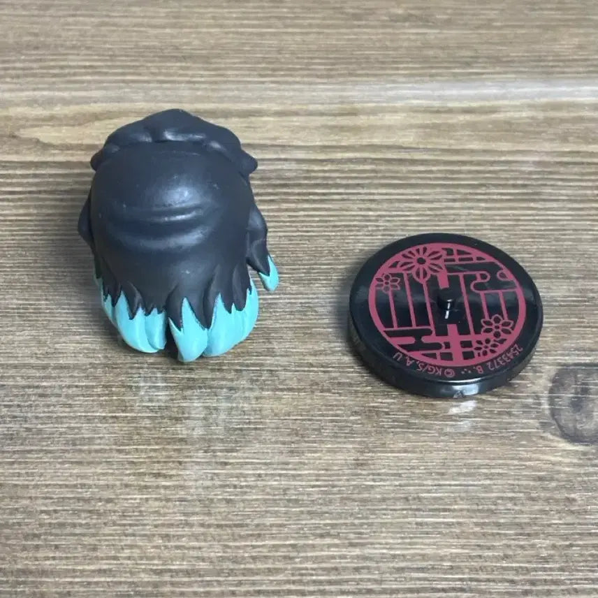 [BUNJANG] Demon Slayer Tokito Muichiro Swarasetai Gacha Figure / 귀멸의칼날 토키토 무이치로 스와라세타이 가챠