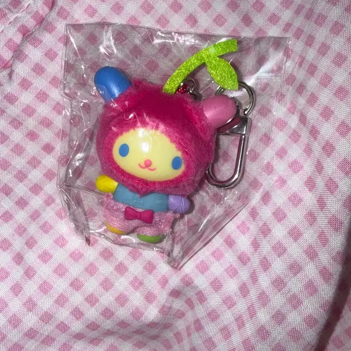 [BUNJANG] Sanrio Cherry Usahana Chibitomo (Sealed) / 미개봉) 산리오 체리 우사하나 치비토모 판매합니다!