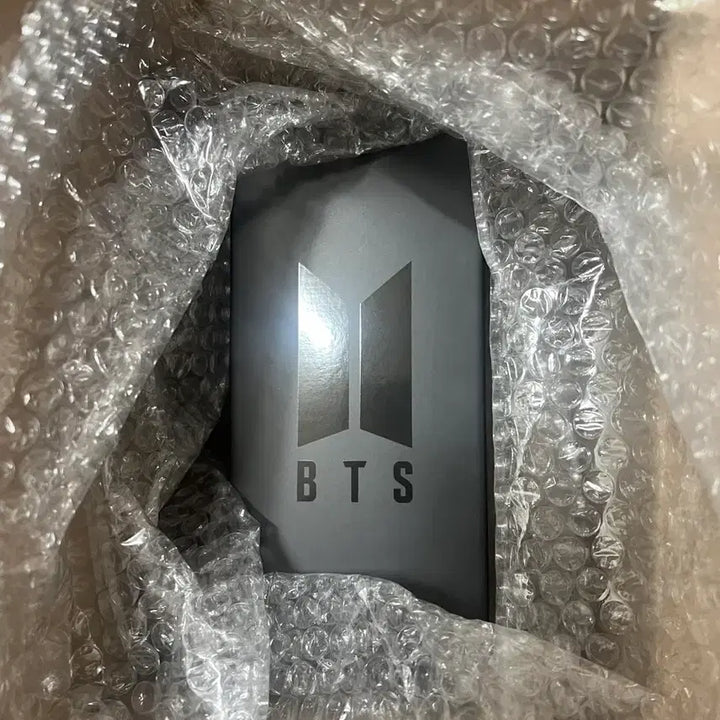 [BUNJANG] BTS Official Lightstick ARMY Bomb Ver. 4 (Sealed) / (미개봉) 방탄소년단 응원봉 아미밤4 bts lightstick v 4
