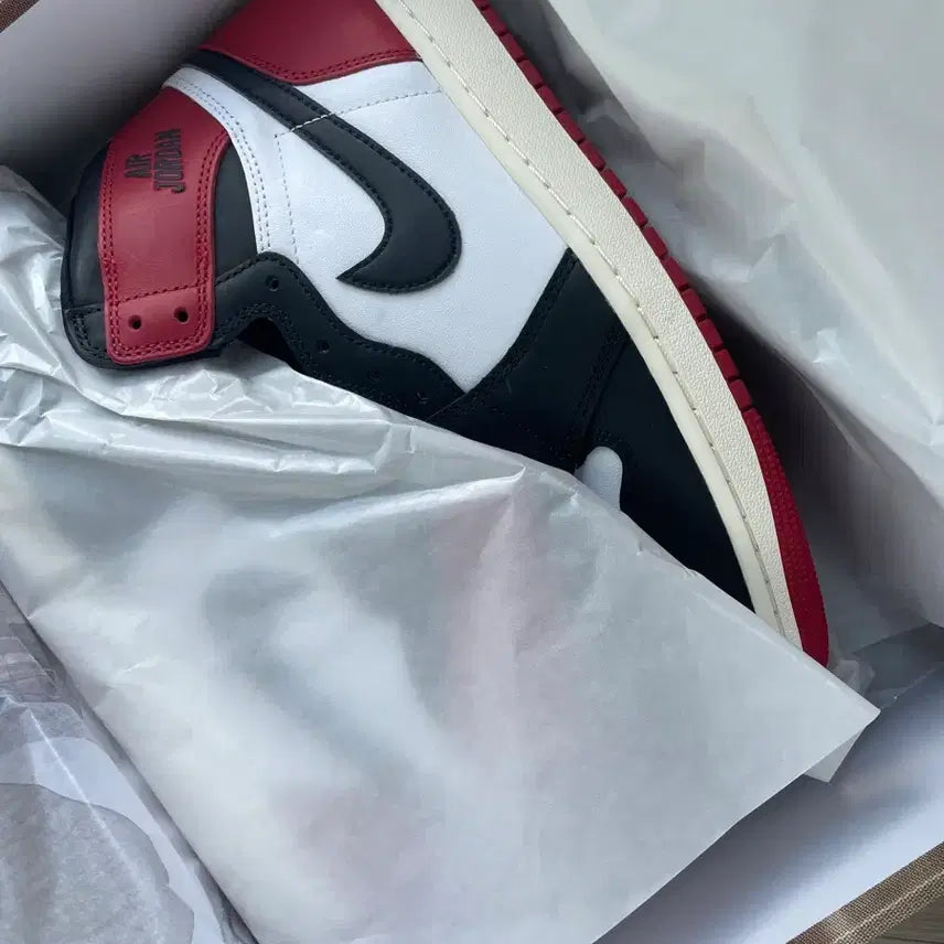 [BUNJANG] Air Jordan 1 Retro High OG &
