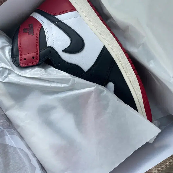 [BUNJANG] Air Jordan 1 Retro High OG &