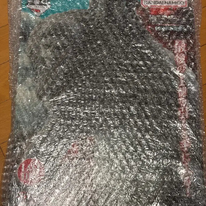 [BUNJANG] Attack on Titan Beast Titan Last One Prize Figure (Sealed) / (미개봉)진격의거인 짐승거인 라스트원