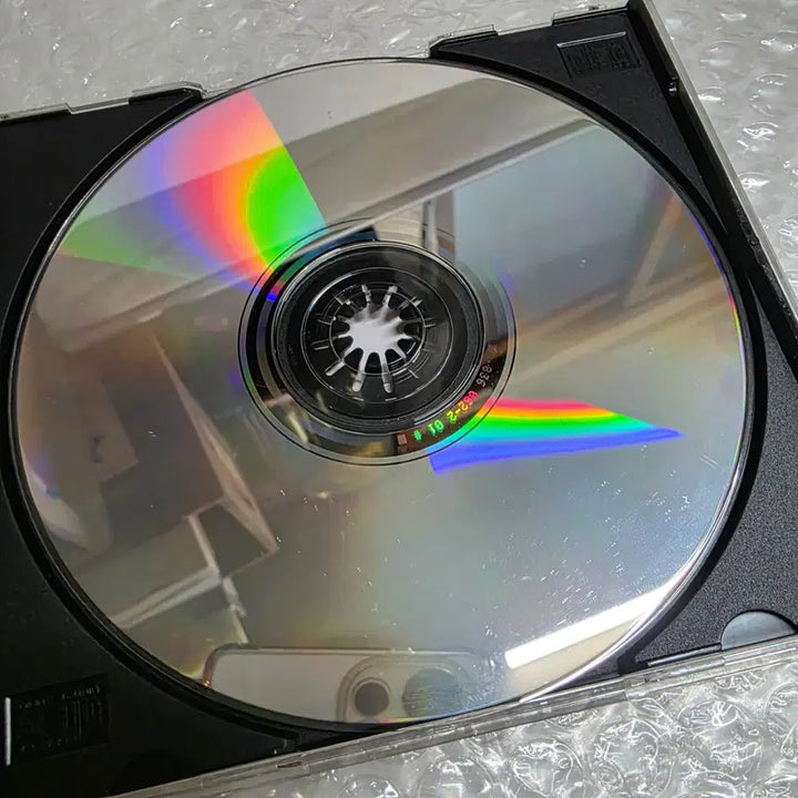 [BUNJANG] Metallica 4th Album - ...And Justice for All / 메탈리카 Metallica 4집 - And Justice for All
