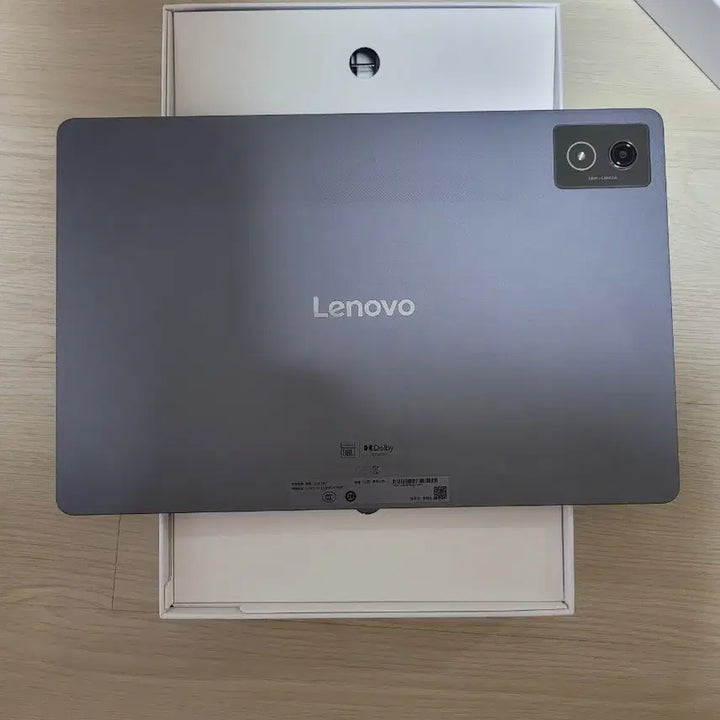 [BUNJANG] Xiaoxin Pad Pro 256GB Anti-Glare / 샤오신패드 프로 256기가 안티글레어