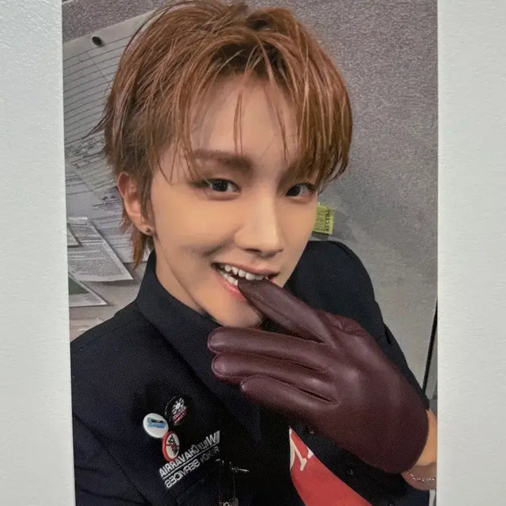 [BUNJANG] BOYNEXTDOOR Yunhak Digicach Photocard / 보넥도 운학 디액션 공방 포카 양도