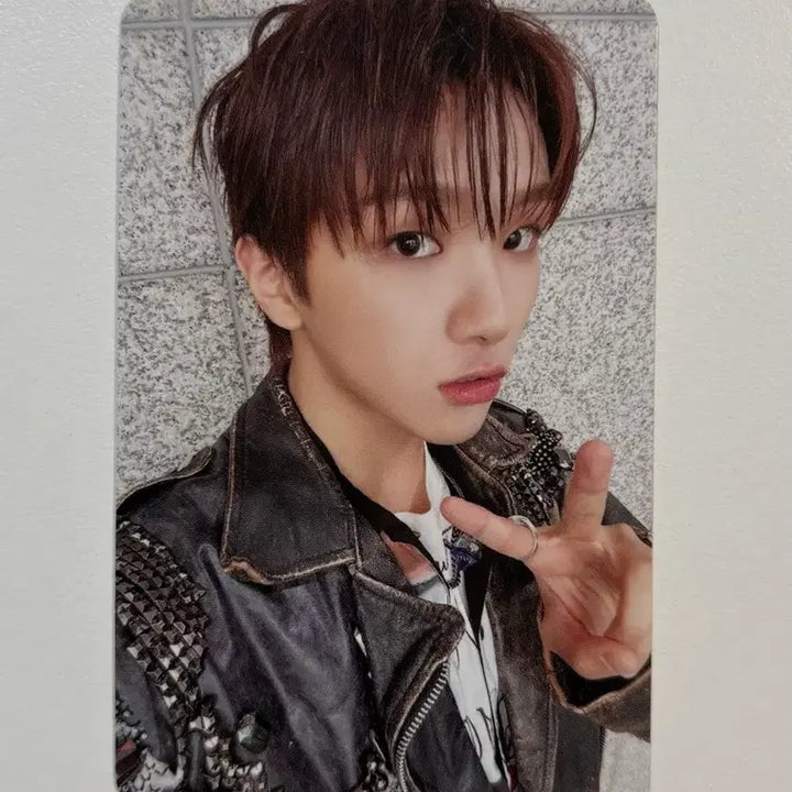 [BUNJANG] BOYNEXTDOOR Yunhak Photocard / 상세정보확인) 보넥도 운학 포카 양도