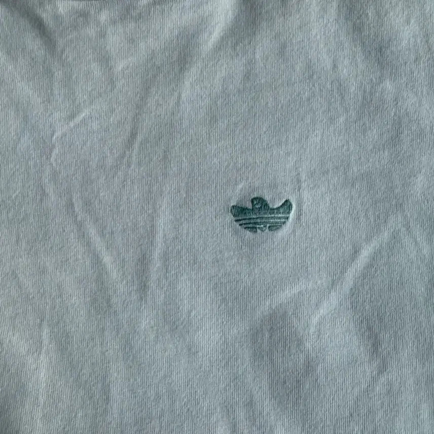 [BUNJANG] Adidas Short Sleeve T-Shirt Beige XL / 아디다스 반팔 베이지 xl