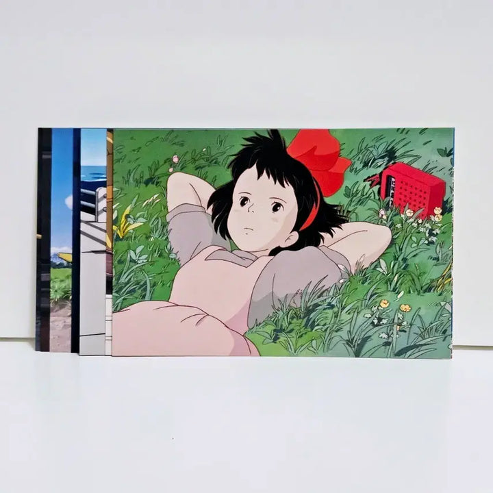 [BUNJANG] Studio Ghibli Kiki&