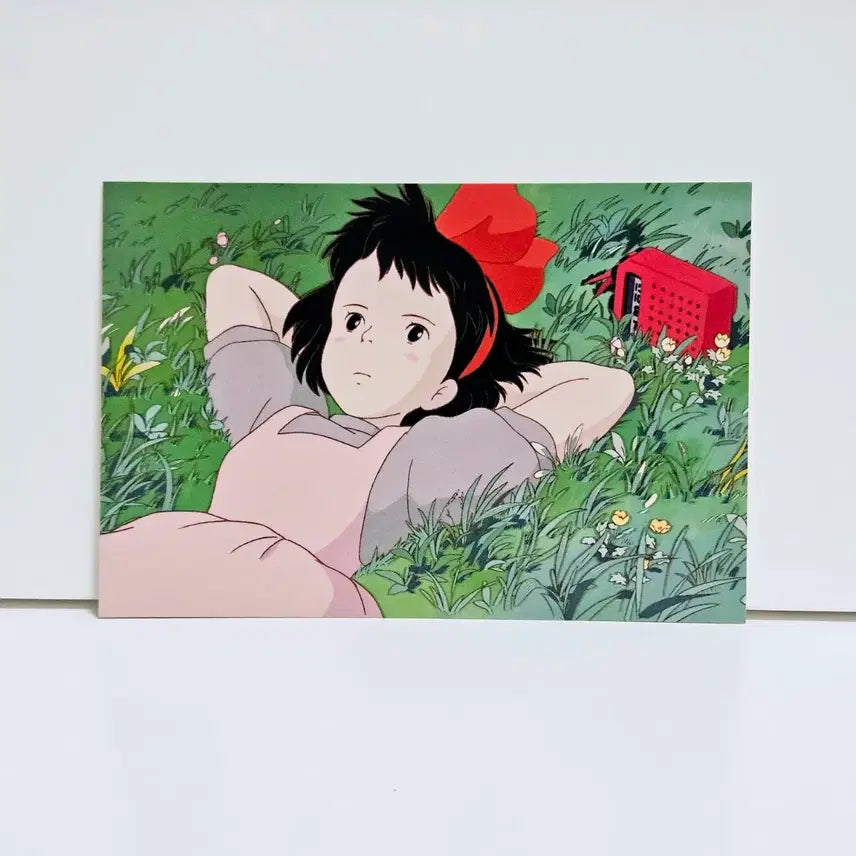 [BUNJANG] Studio Ghibli Kiki&