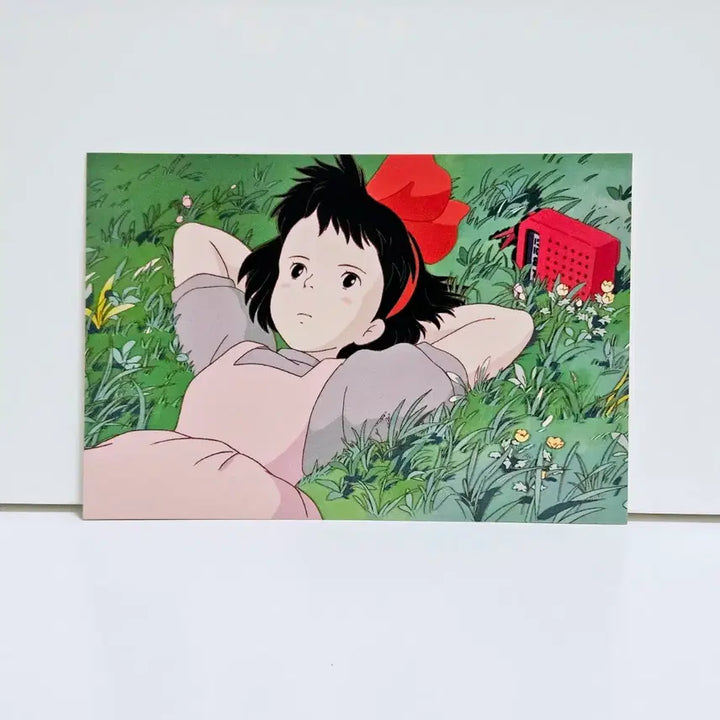 [BUNJANG] Studio Ghibli Kiki&